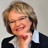 Profilfoto von Brigitte Schuster-Weigert