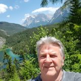 Profilfoto von Dietmar Weiß