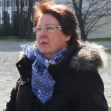 Profilfoto von Christiane Seidler