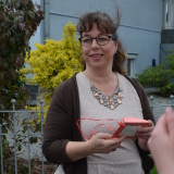 Profilfoto von Annette Gut