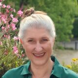 Profilfoto von Nicole Lohmann