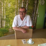 Profilfoto von Friedel Berger †