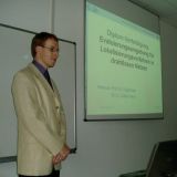 Profilfoto von Hagen Steinicke