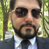 Profilfoto von Ilkay Heydari