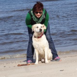 Profilfoto von Vera Gemeinder