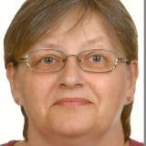 Profilfoto von Christine Schirm