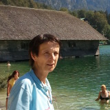 Profilfoto von Inge Probst