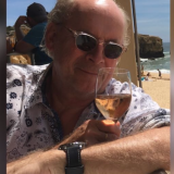 Profilfoto von Stephan Gloxhuber