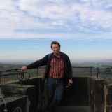 Profilfoto von Heinz Klinzmann