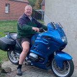 Profilfoto von Jürgen Kissel