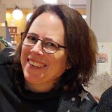 Profilfoto von Andrea Höhner