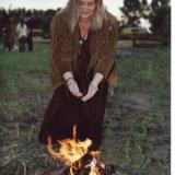 Profilfoto von Frauke Alexander-Morrell