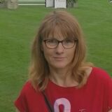 Profilfoto von Karin Zwafing