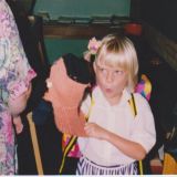 Profilfoto von Wiebke Heumann