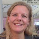 Profilfoto von Anja Struß