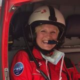 Profilfoto von Kristina Luchs