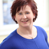 Profilfoto von Birgit Fritzsche