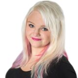 Profilfoto von Anna-Lena Bierwirth