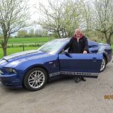 Profilfoto von Karl Otto Sager