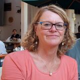 Profilfoto von Ulrike Volkenand