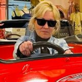 Profilfoto von Marita Sonnenberg