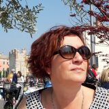 Profilfoto von Cornelia Franz-Pfeiffer