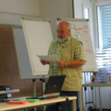 Profilfoto von Karlheinz Heissenberg