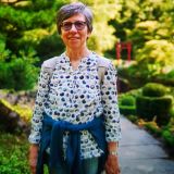 Profilfoto von Jutta Heiming-Weiruß