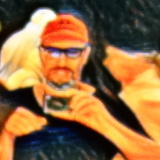 Profilfoto von Martin Schmid