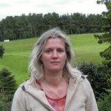 Profilfoto von Petra Kumm