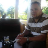 Profilfoto von Ralf Pöschl