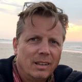 Profilfoto von Oliver Hugo