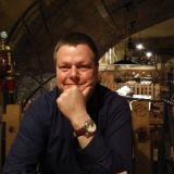 Profilfoto von Peter Vogt