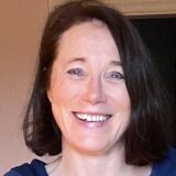 Profilfoto von Bettina Haecker