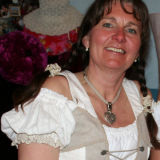 Profilfoto von Bettina Kirsten Scherwinski