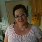 Profilfoto von Manuela Thomas