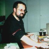 Profilfoto von Norbert Luffy