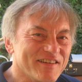 Profilfoto von Eberhard Harpf