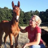 Profilfoto von Jennifer Blömer