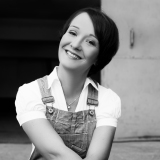 Profilfoto von Mandy Eckert