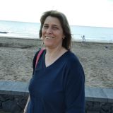 Profilfoto von Birgit Schwiebert