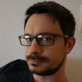 Profilfoto von Frederik Heuer