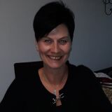 Profilfoto von Sandra Werner-Müller