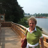 Profilfoto von Annemarie Heise