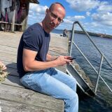 Profilfoto von Enrico Vogel