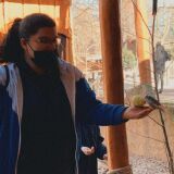 Profilfoto von Anna-Lena Manke