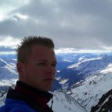 Profilfoto von Oliver Schönfeld