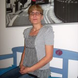 Profilfoto von Andrea Blümel