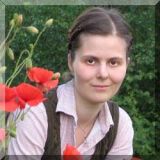 Profilfoto von Melissa Schablowsky