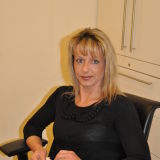 Profilfoto von Manuela Wolf